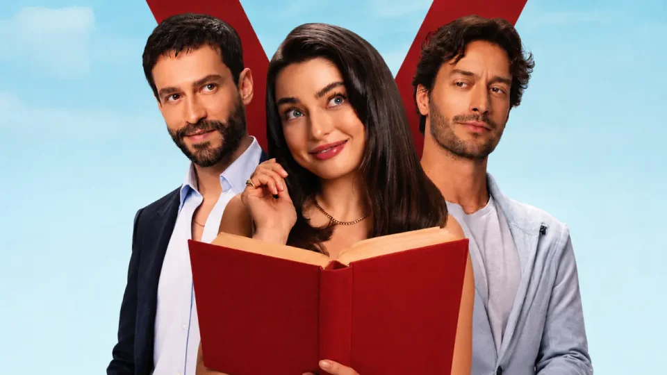 مسلسل حب محتمل الحلقة 15